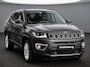 Jeep Compass 1.3T Limited Automaat | Navi | Camera | Apple CarPlay | Keyless | PDC v+a | Xenon | 19" LM velgen YP