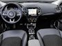 Jeep Compass 1.3T Limited Automaat | Navi | Camera | Apple CarPlay | Keyless | PDC v+a | Xenon | 19" LM velgen YP