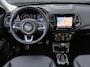 Jeep Compass 1.3T Limited Automaat | Navi | Camera | Apple CarPlay | Keyless | PDC v+a | Xenon | 19" LM velgen YP
