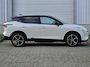 Nissan Qashqai 1.3 MHEV Tekna / Trekhaak/ Panoramadak / All Season Banden / Navigatie / Elektrische Kofferbak / Adaptief Cruise Control / Climate Control / 360 Graden Camera /
