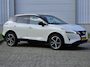 Nissan Qashqai 1.3 MHEV Tekna / Trekhaak/ Panoramadak / All Season Banden / Navigatie / Elektrische Kofferbak / Adaptief Cruise Control / Climate Control / 360 Graden Camera /