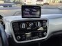 Volkswagen Up! 1.0 high up! | Automaat! | Rijklaar geleverd incl 12 maanden BOVAG garantie! |