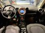 MINI Countryman 1.6 Cooper Chili Panoramadak | Automaat | Navigatie | Stoelverwarming