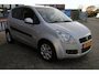 Suzuki Splash 1.2 Exclusive