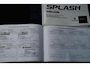 Suzuki Splash 1.2 Exclusive