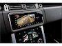 Land Rover Range Rover P400 MHEV 294kW/400pk Aut8 Vogue PANORAMADAK + ADAPT.CRUISE + MERIDIAN AUDIO + LUCHTVERING + HEAD-UP + WINDSOR LEDER + PIXEL LED + STOELVERWARMING&-VENTILATIE + 360 CAMERA + BLIND SPOT + HOMELINK + PARKASSIST + 22" LM-VELGEN!!
