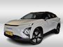 Omoda 5 EV Premium 61 kWh Luxe uitvoering met Schuif Kanteldak | Camera's | Two Tone | 7 jaar fabrieksgarantie | Stuur en Stoelverwarming & Stoelventilatie | Ex demonstratie auto Wittebrug Zoetermeer |