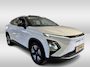 Omoda 5 EV Premium 61 kWh Luxe uitvoering met Schuif Kanteldak | Camera's | Two Tone | 7 jaar fabrieksgarantie | Stuur en Stoelverwarming & Stoelventilatie | Ex demonstratie auto Wittebrug Zoetermeer |