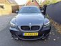 BMW 5-Serie 523i Exe Automaat Navi,Clima,cruise,schuifdak M-Styling