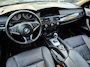 BMW 5-Serie 523i Exe Automaat Navi,Clima,cruise,schuifdak M-Styling