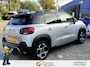 Citroën C3 Aircross 1.2 PureTech S&S Shine GARANTIE/CRUISE/CLIMA/CARPLAY/TREKHAAK/P.SENS.+CAM/LICHTMETAAL rijklaarprijs!