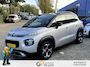 Citroën C3 Aircross 1.2 PureTech S&S Shine GARANTIE/CRUISE/CLIMA/CARPLAY/TREKHAAK/P.SENS.+CAM/LICHTMETAAL rijklaarprijs!