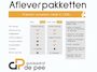 Citroën C3 Aircross 1.2 PureTech S&S Shine GARANTIE/CRUISE/CLIMA/CARPLAY/TREKHAAK/P.SENS.+CAM/LICHTMETAAL rijklaarprijs!