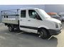 Volkswagen Crafter Dub Cab Pick Up 6 Zits Export