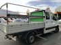 Volkswagen Crafter Dub Cab Pick Up 6 Zits Export