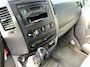 Volkswagen Crafter Dub Cab Pick Up 6 Zits Export