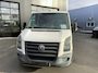 Volkswagen Crafter Dub Cab Pick Up 6 Zits Export