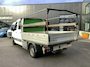Volkswagen Crafter Dub Cab Pick Up 6 Zits Export