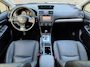 Subaru XV 2.0i 150pk AWD Lineartronic CVT