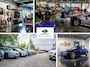 Subaru XV 2.0i 150pk AWD Lineartronic CVT