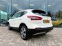 Nissan Qashqai 1.2 automaat N-Connecta, NAP, 1e eigenaar, Panoramadak, Camera's, Navi, 18 inch
