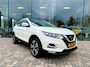 Nissan Qashqai 1.2 automaat N-Connecta, NAP, 1e eigenaar, Panoramadak, Camera's, Navi, 18 inch