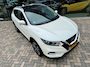 Nissan Qashqai 1.2 automaat N-Connecta, NAP, 1e eigenaar, Panoramadak, Camera's, Navi, 18 inch
