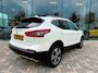 Nissan Qashqai 1.2 automaat N-Connecta, NAP, 1e eigenaar, Panoramadak, Camera's, Navi, 18 inch
