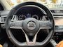 Nissan Qashqai 1.2 automaat N-Connecta, NAP, 1e eigenaar, Panoramadak, Camera's, Navi, 18 inch