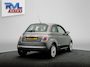 Fiat 500 1.2 Lounge | Origineel NL | Distributie VV. | Panoramadak | Airco | Elek. Ramen | Centrale Vergrendeling |