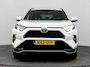 Toyota RAV4 2.5 Plug-in Hybrid AWD Style | Voorruit-Stuur-Stoelverwarming | Elek Achterklep | Parkeersensoren V+A |