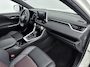 Toyota RAV4 2.5 Plug-in Hybrid AWD Style | Voorruit-Stuur-Stoelverwarming | Elek Achterklep | Parkeersensoren V+A |
