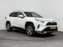 Toyota RAV4 2.5 Plug-in Hybrid AWD Style | Voorruit-Stuur-Stoelverwarming | Elek Achterklep | Parkeersensoren V+A |