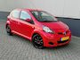 Toyota Aygo 1.0-12V Access Airco Carplay , nieuwe apk