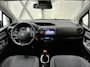 Toyota Yaris 1.0 VVT-i Design Sport