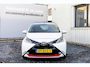 Toyota Aygo 1.0 VVT-i x-play