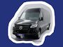 Mercedes-Benz Sprinter 317 CDI PRO L3H2 Led Navigatie Achteruitrijcamera 3500 KG Trekgewicht Cruise Control