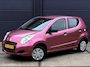 Suzuki Alto 1.0 Comfort Plus - APK TM 09-11-2027 - 2E EIGENAAR - ROZE METALLIC - AIRCO - EL. RAMEN - CPV - RADIO/CD - BLUETOOTH - STUURBEKRACHTIGING - AIRBAGS - NAP - NL AUTO -