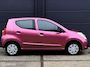 Suzuki Alto 1.0 Comfort Plus - APK TM 09-11-2027 - 2E EIGENAAR - ROZE METALLIC - AIRCO - EL. RAMEN - CPV - RADIO/CD - BLUETOOTH - STUURBEKRACHTIGING - AIRBAGS - NAP - NL AUTO -