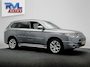 Mitsubishi Outlander 2.0 PHEV Instyle | Origineel NL | Panoramadak | Trekhaak | Camera | Stoelverwarming | Elek. Kofferklep |