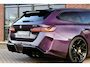 BMW M5 5-serie Touring | Daytona-Violett | Ceramic | 22"Korbach | Akrapovic | Pano | Trekhaak | DA+