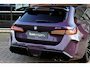 BMW M5 5-serie Touring | Daytona-Violett | Ceramic | 22"Korbach | Akrapovic | Pano | Trekhaak | DA+