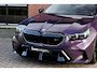 BMW M5 5-serie Touring | Daytona-Violett | Ceramic | 22"Korbach | Akrapovic | Pano | Trekhaak | DA+