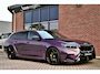 BMW M5 5-serie Touring | Daytona-Violett | Ceramic | 22"Korbach | Akrapovic | Pano | Trekhaak | DA+