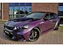 BMW M5 5-serie Touring | Daytona-Violett | Ceramic | 22"Korbach | Akrapovic | Pano | Trekhaak | DA+