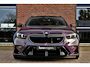BMW M5 5-serie Touring | Daytona-Violett | Ceramic | 22"Korbach | Akrapovic | Pano | Trekhaak | DA+