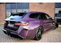 BMW M5 5-serie Touring | Daytona-Violett | Ceramic | 22"Korbach | Akrapovic | Pano | Trekhaak | DA+