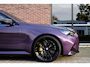 BMW M5 5-serie Touring | Daytona-Violett | Ceramic | 22"Korbach | Akrapovic | Pano | Trekhaak | DA+