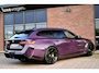 BMW M5 5-serie Touring | Daytona-Violett | Ceramic | 22"Korbach | Akrapovic | Pano | Trekhaak | DA+