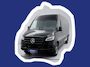 Mercedes-Benz Sprinter 317 L3H2 Pro RWD Led Navigatie 24m Certified garantie 3500KG Trekgewicht